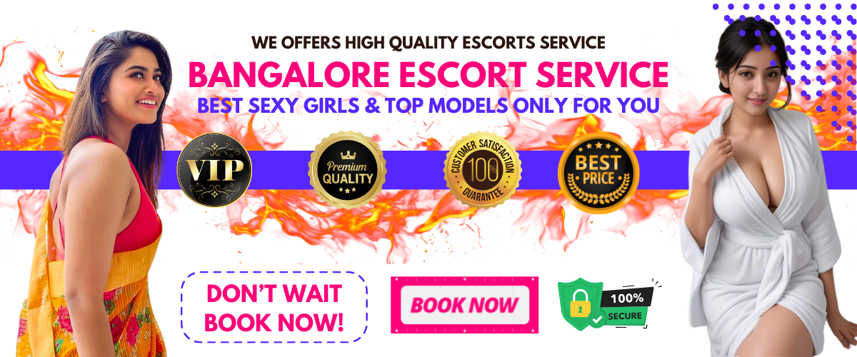 Bangalore escort agency