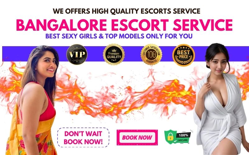 Escort Bangalore